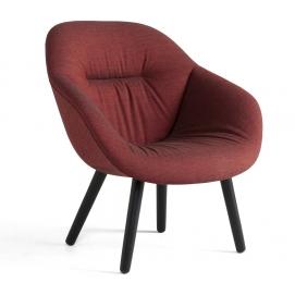 AAL 82 Soft armchair